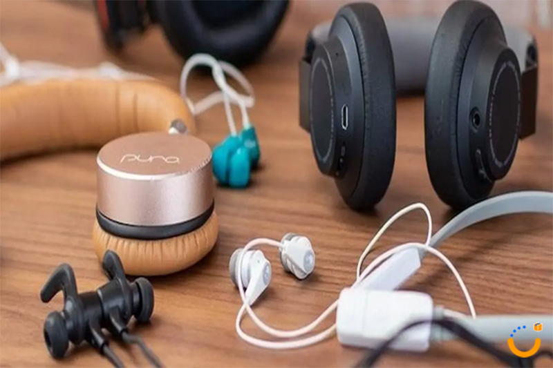 راهنمای انتخاب و خرید بهترین هندزفری