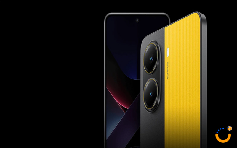 مشخصات پوکو x7 پرو