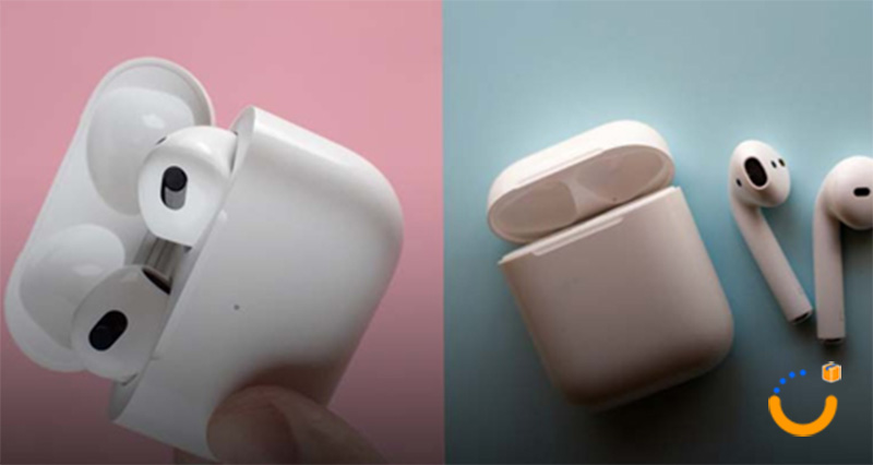 نحوه تشخیص ایرپاد اصل از کپی