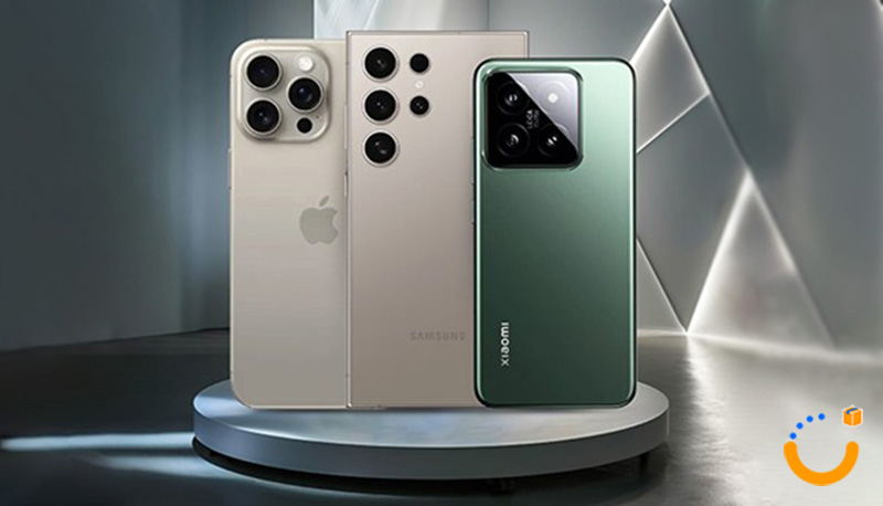 بهترین گوشی از نظر باتری کدام است؟