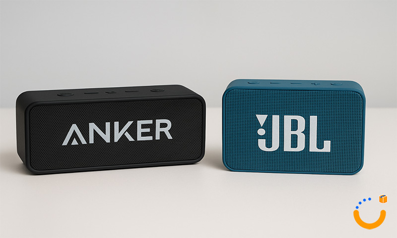 اسپیکر جی بی ال بهتره یا انکر