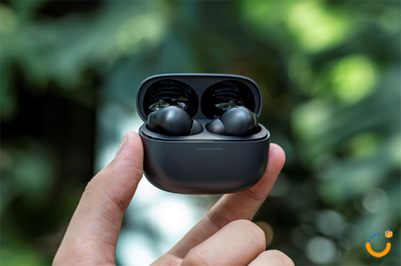 نقد و بررسی هندزفری ردمی بادز 6 پرو