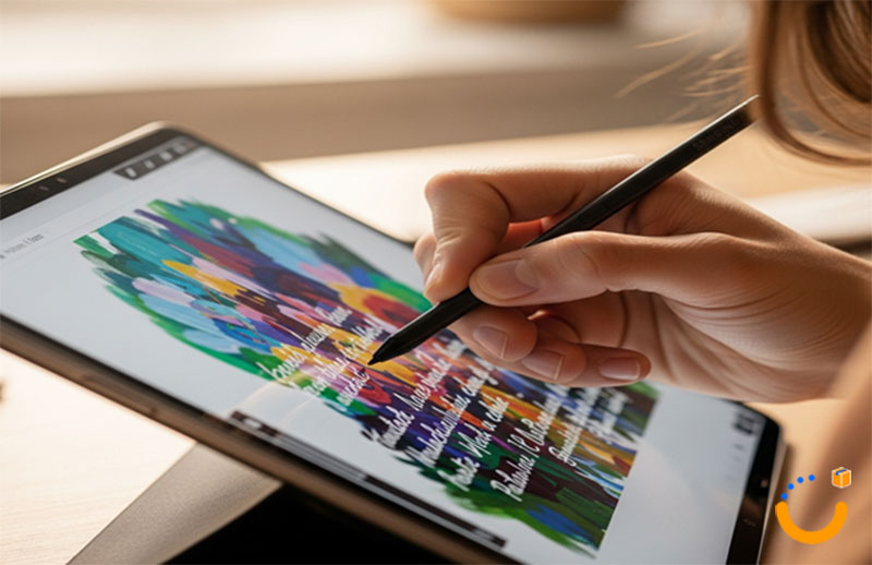 بهترین تبلت های سامسونگ 10 اینچ