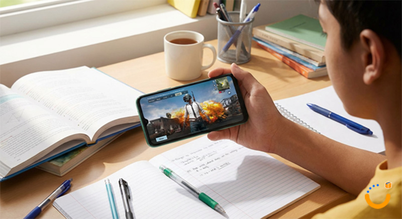 بهترین گوشی گیمینگ شیائومی