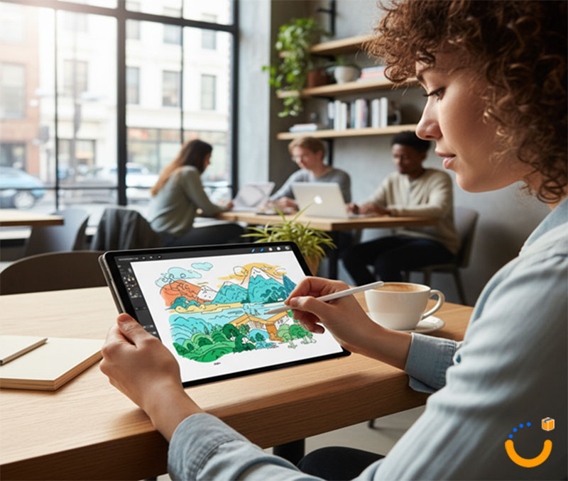 بهترین تبلت های سامسونگ 10 اینچ