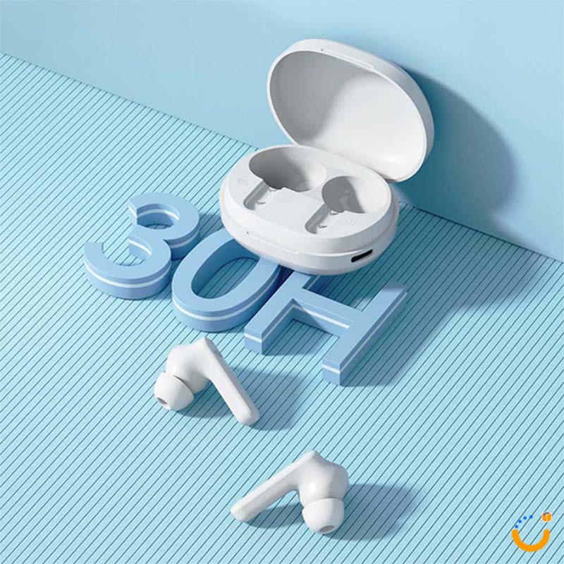 بررسی مشخصات هندزفری moripods anc