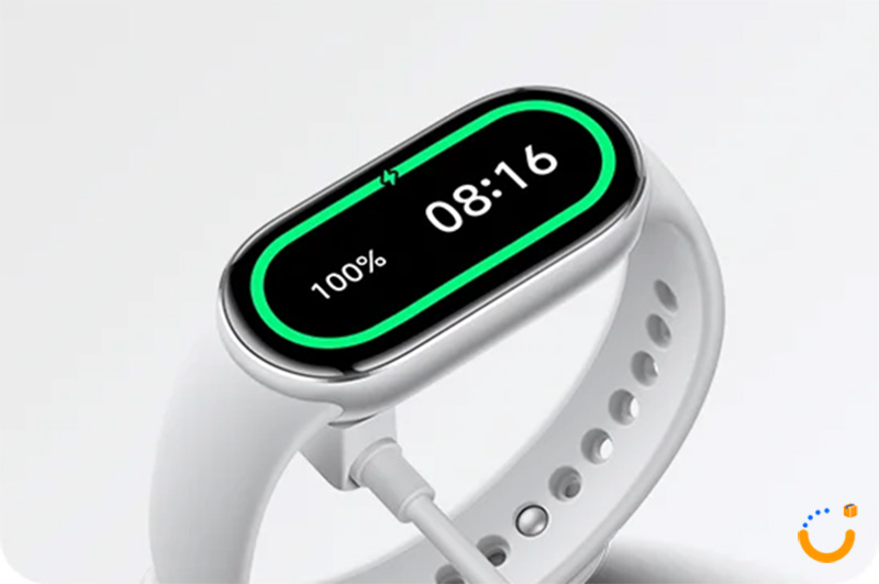 بررسی تخصصی mi band 10