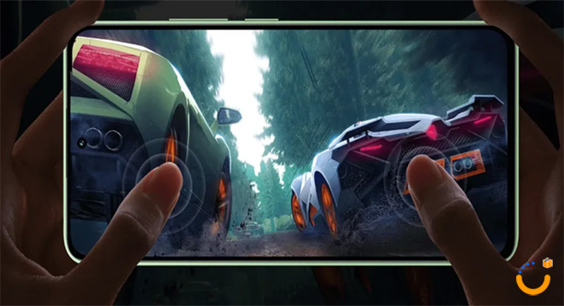 مشخصات ردمی نوت 13