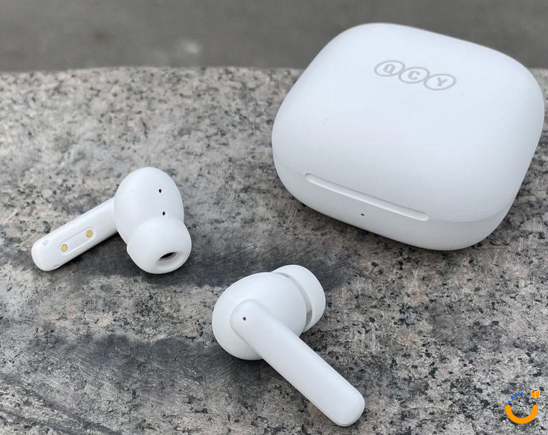 هندزفری QCY T13 ANC