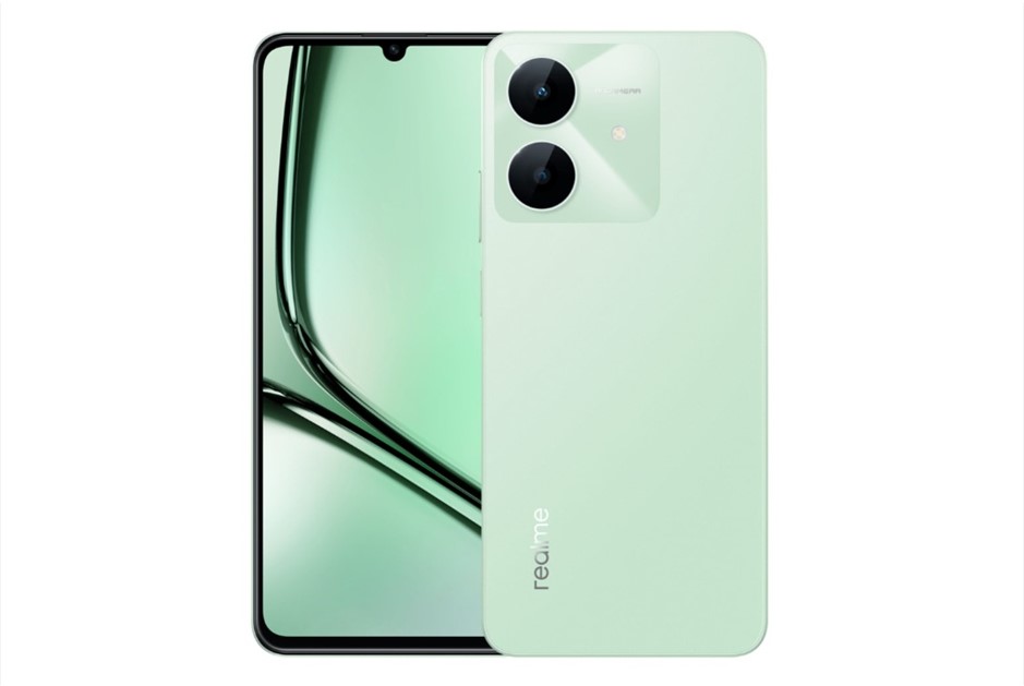 گوشی ریلمی Note 60