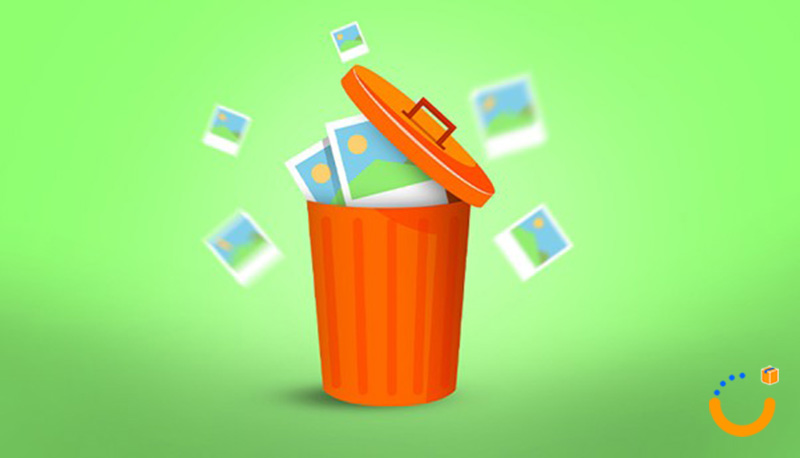 روش های بازیابی عکس های گوشی شیائومی