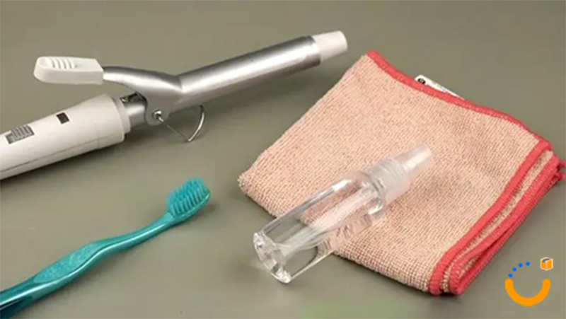 کار با بابلیس مو