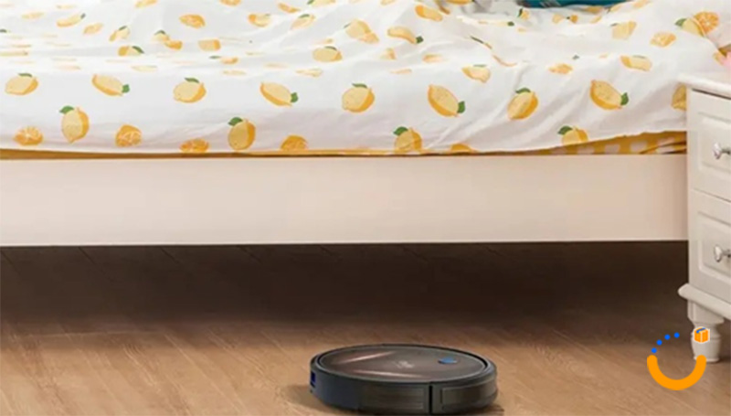 بهترین برند جارو رباتیک