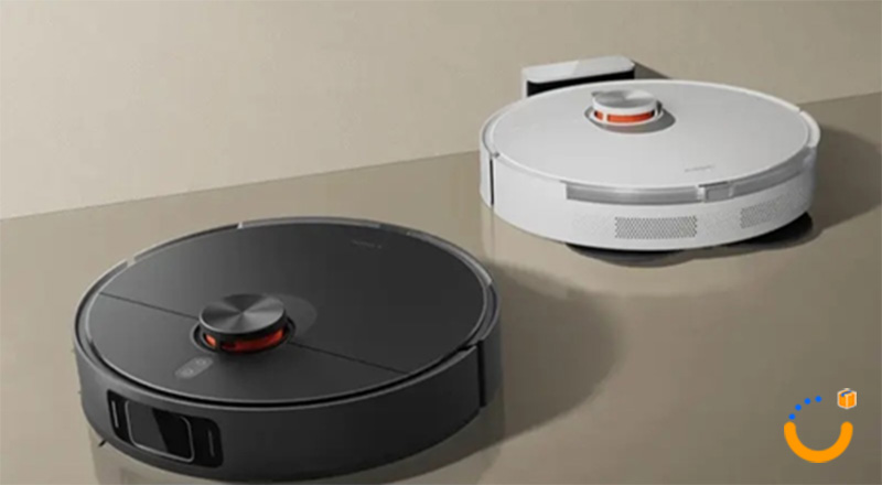 بهترین برند جارو رباتیک