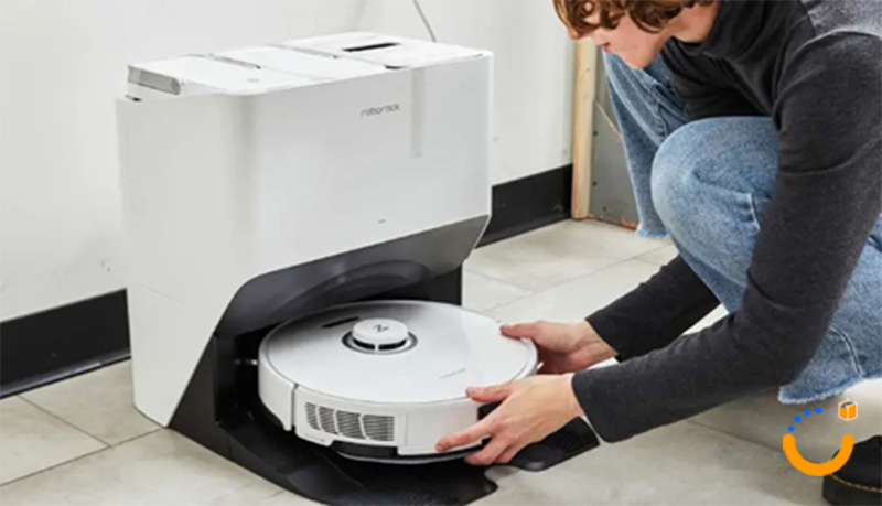 بهترین برند جارو رباتیک