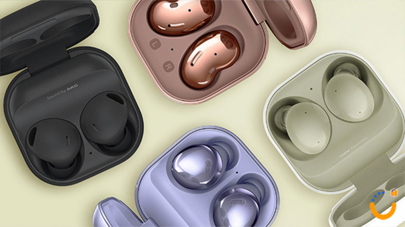 انتخاب بهترین ایرپاد سامسونگ