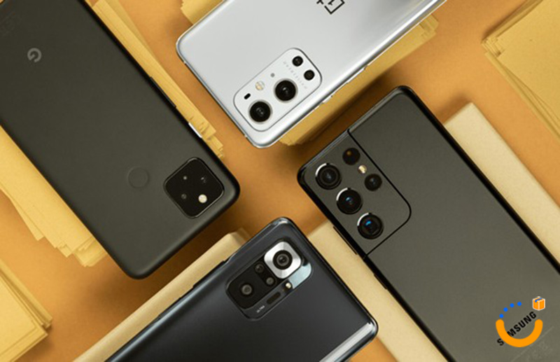 بهترین گوشی از نظر باتری کدام است؟