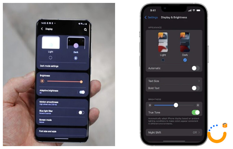 قابلیت هایی که اپل از اندروید کپی کرد