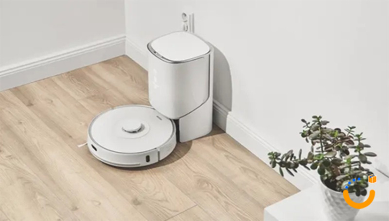 بهترین برند جارو رباتیک