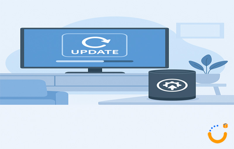 روش های اتصال اسپیکر به تلویزیون