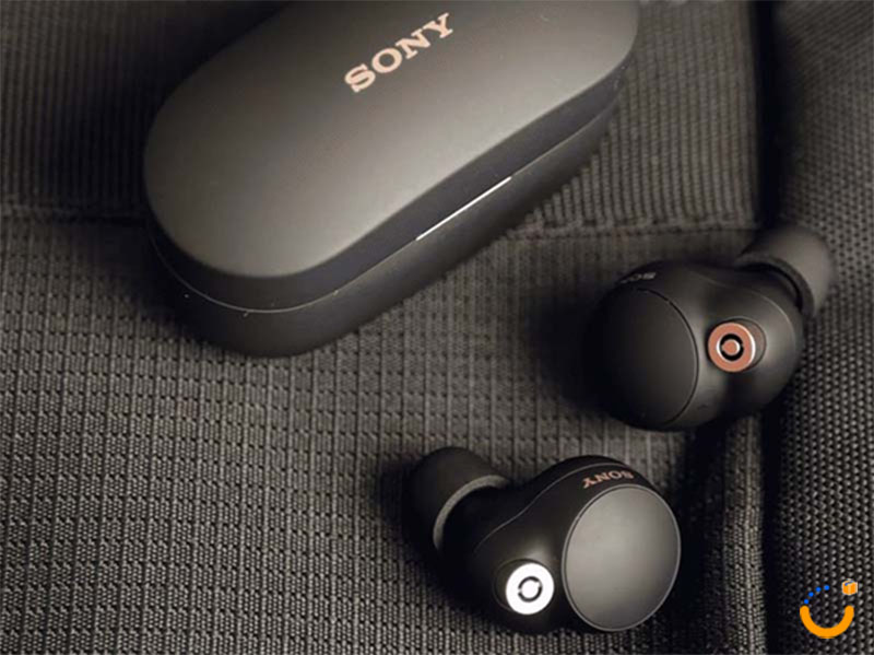 هندزفری برای گوش دادن آهنگ