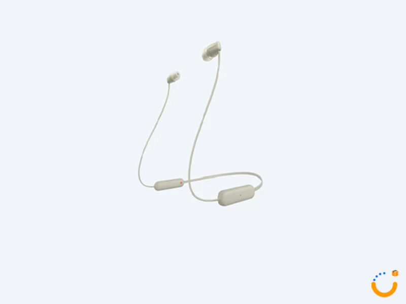 هندزفری برای گوش دادن آهنگ