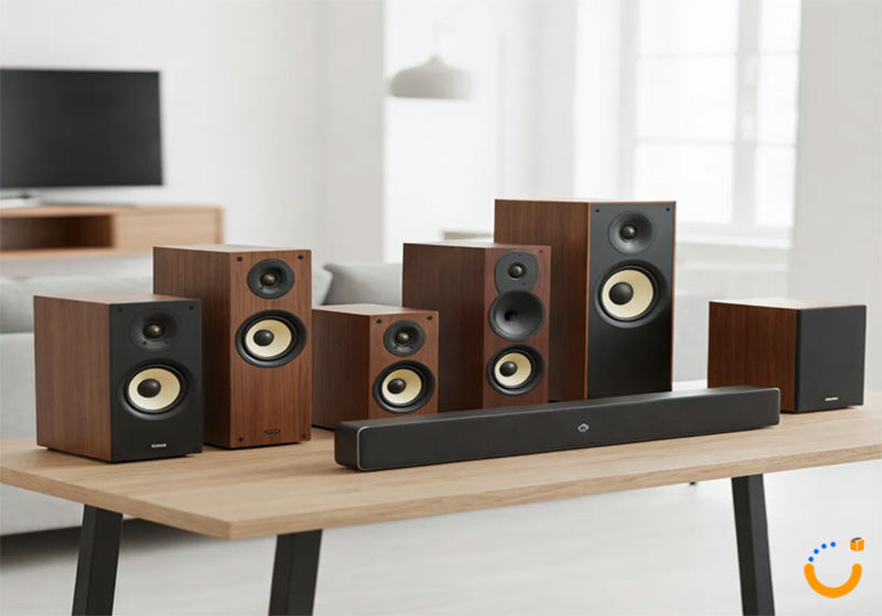 تفاوت های باند های خانگی با باند ماشین