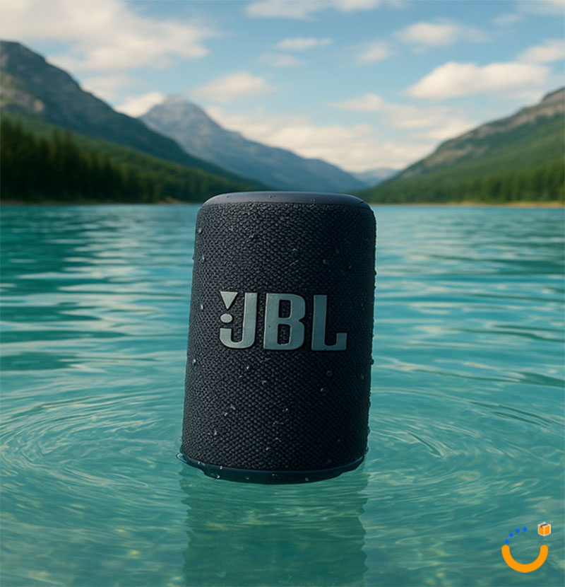 بهترین اسپیکر های ضد آب JBL
