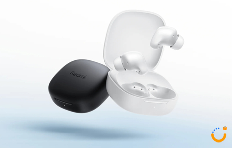 مشخصات ایرپاد redmi buds 6 play