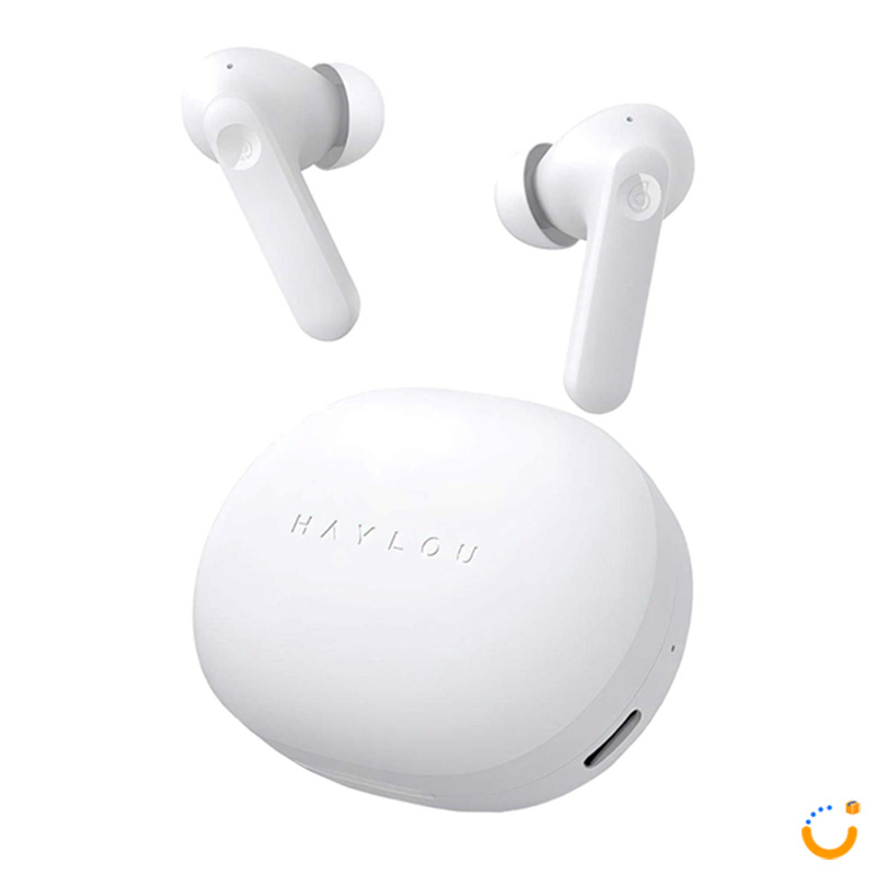 بررسی مشخصات هندزفری moripods anc