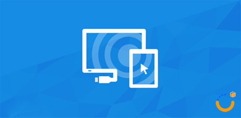 استفاده از گوشی به عنوان مانیتور دوم