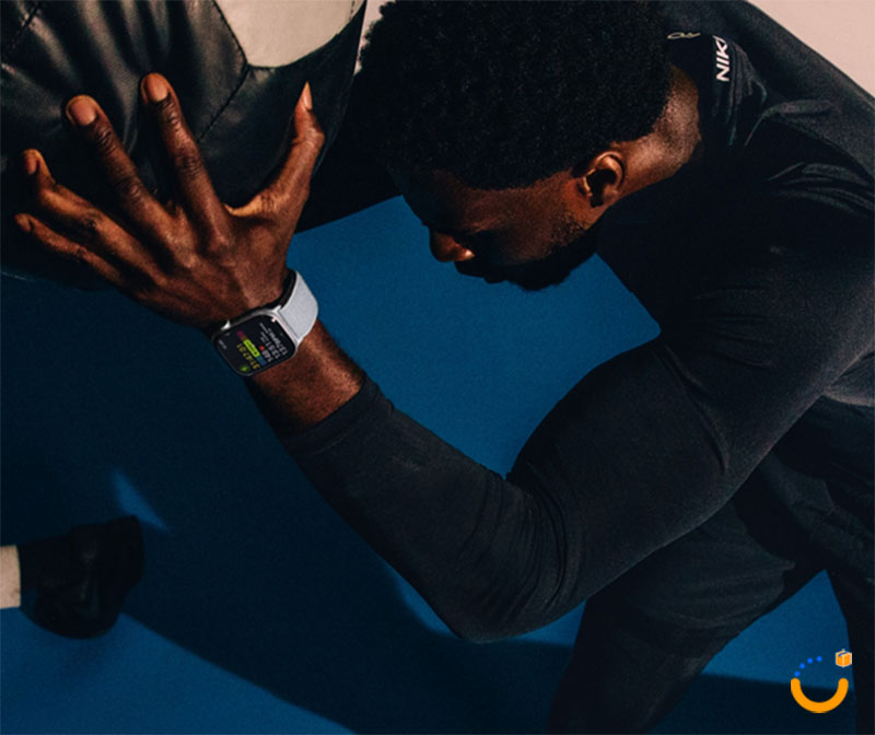 خصوصیات اپل واچ سری 10