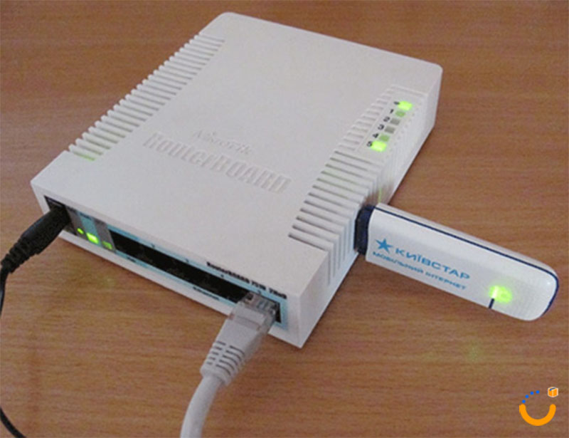 معرفی و بررسی انواع روتر میکروتیک