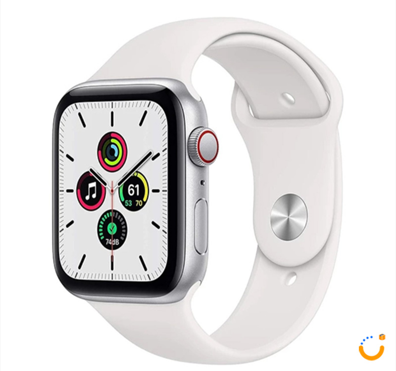 بررسی مشخصات اپل واچ se 2024