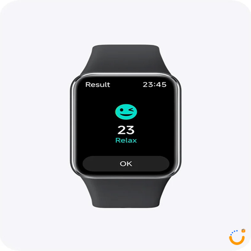 مچ بند شیائومی mi band 9 پرو