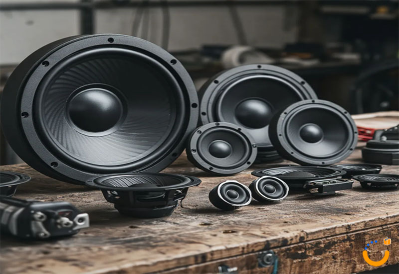 تفاوت های باند های خانگی با باند ماشین