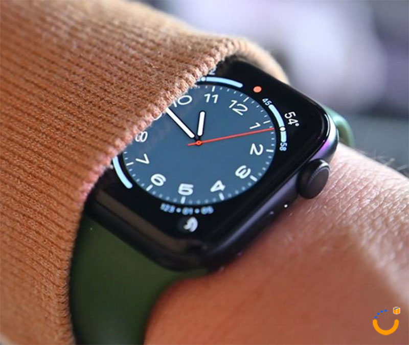 بررسی مشخصات اپل واچ se 2024