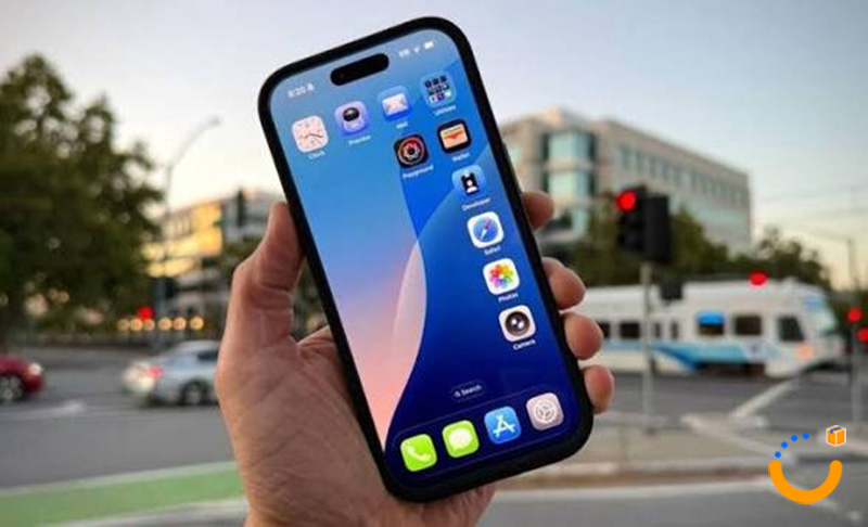 بررسی ویژگی های ios26