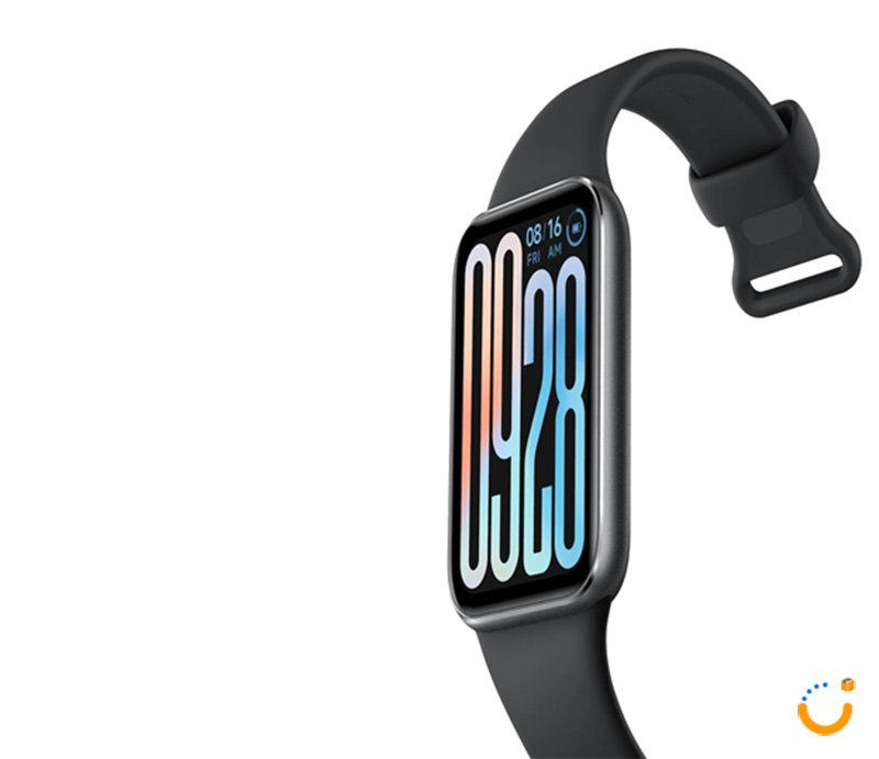 مچ بند شیائومی mi band 9 پرو