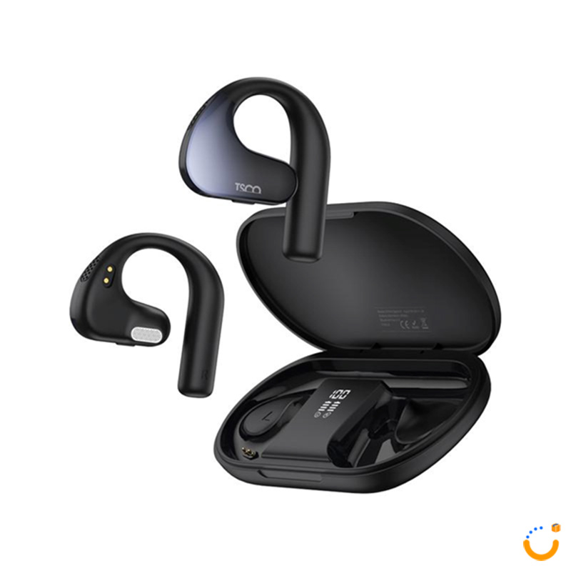 هندزفری برای گوش دادن آهنگ