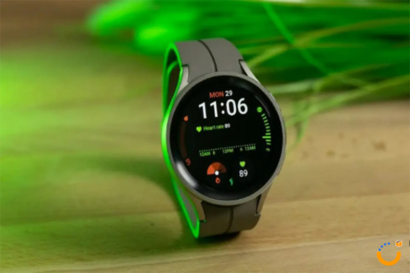 بررسی ویژگی های بهترین ساعت هوشمند سامسونگ
