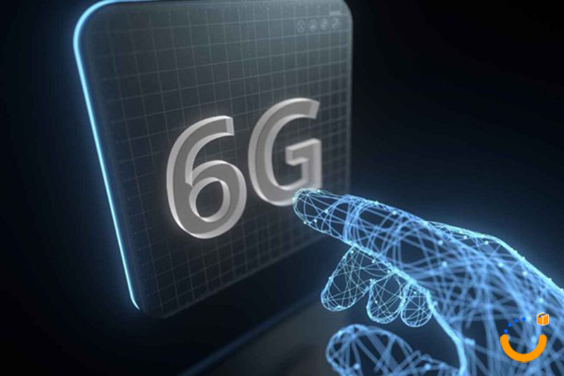 معرفی اینترنت 6G و مقایسه با اینترنت 5G