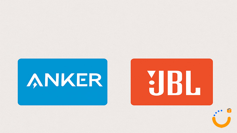 اسپیکر جی بی ال بهتره یا انکر