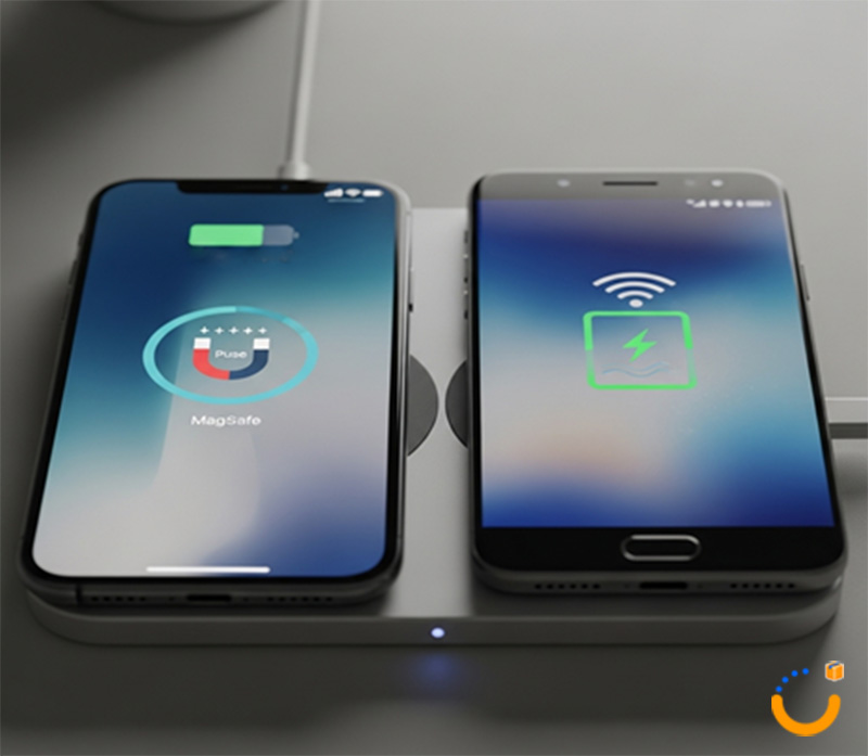 قابلیت هایی که اپل از اندروید کپی کرد