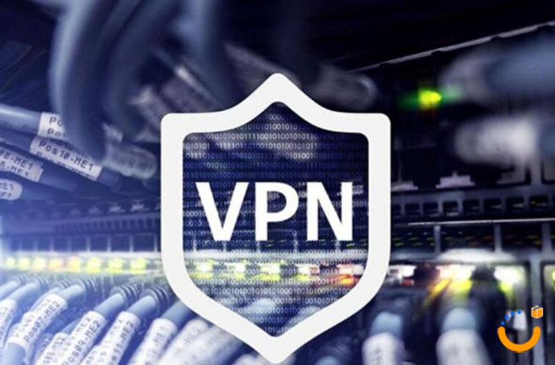 راه اندازی vpn روی میکروتیک