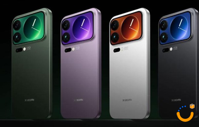 بررسی گوشی شیائومی 17 اولترا