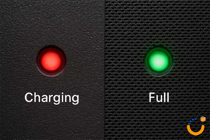 روش و نکات شارژ اسپیکر های JBL