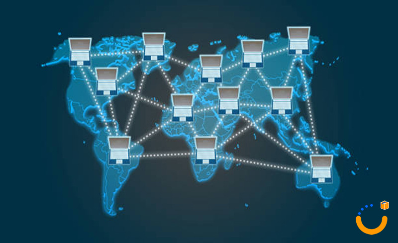 روتر در چه لایه ای قرار دارد