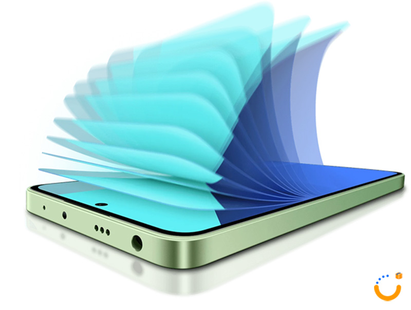 مشخصات ردمی نوت 13