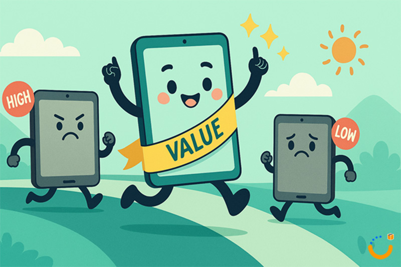 نقد و بررسی گلکسی تب s9 اولترا